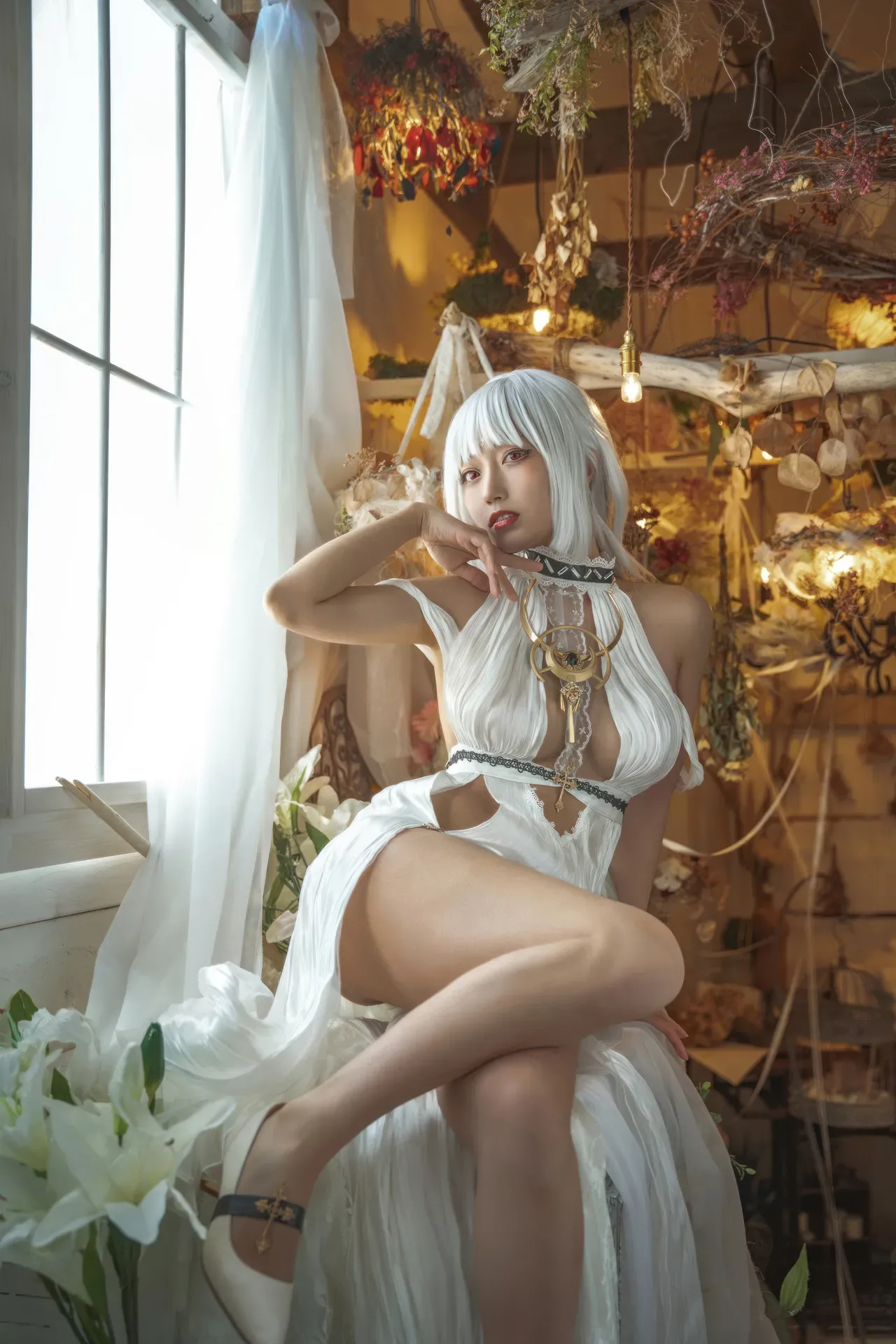 Coser@Korea: Đồ bơi - 35
