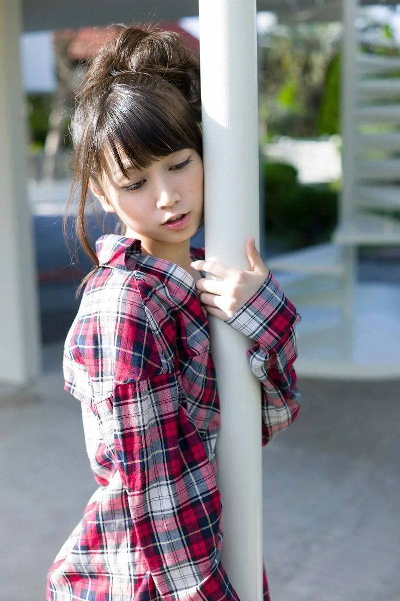 [WBGC]NOAlbum ảnh .95 Chihiro Terada - 108