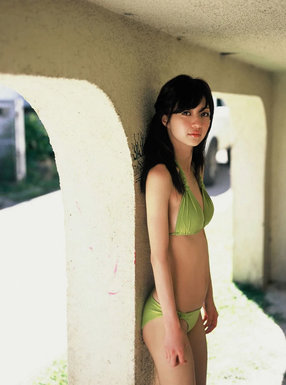[Album ảnh VYJ] Số 121 Rina Aizawa - 8