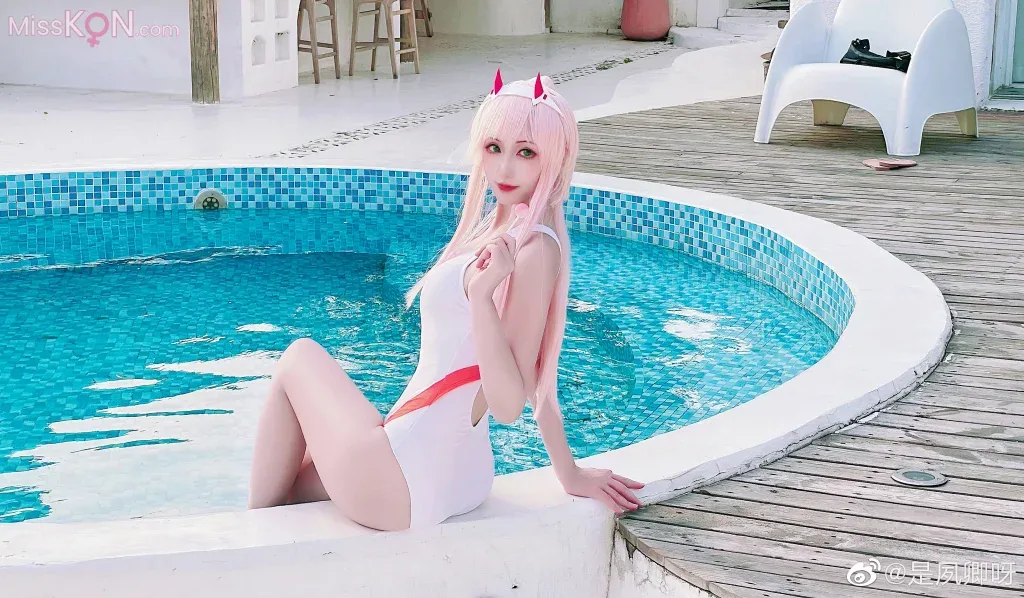 Coser@Korea: Đồ bơi - 3