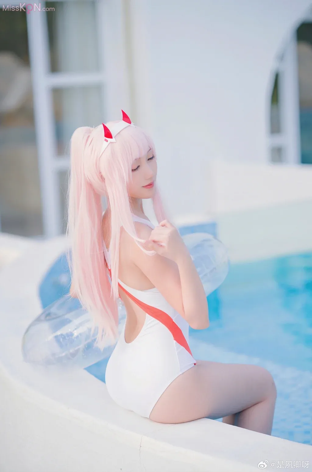 Coser@Korea: Đồ bơi - 16
