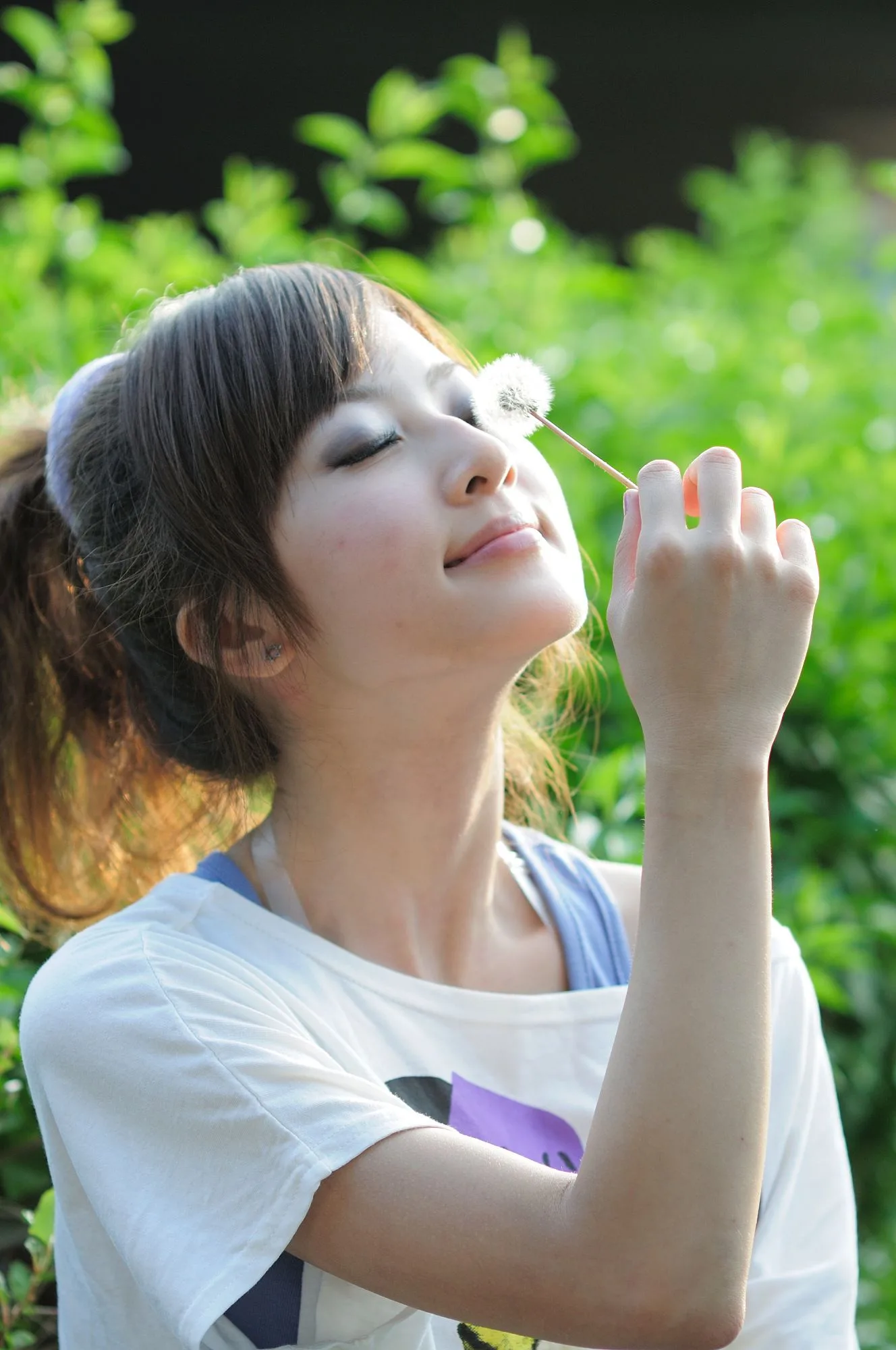 Mikako - Bộ ảnh về ký túc xá quân đội Mỹ ở Dương Minh Sơn - 58
