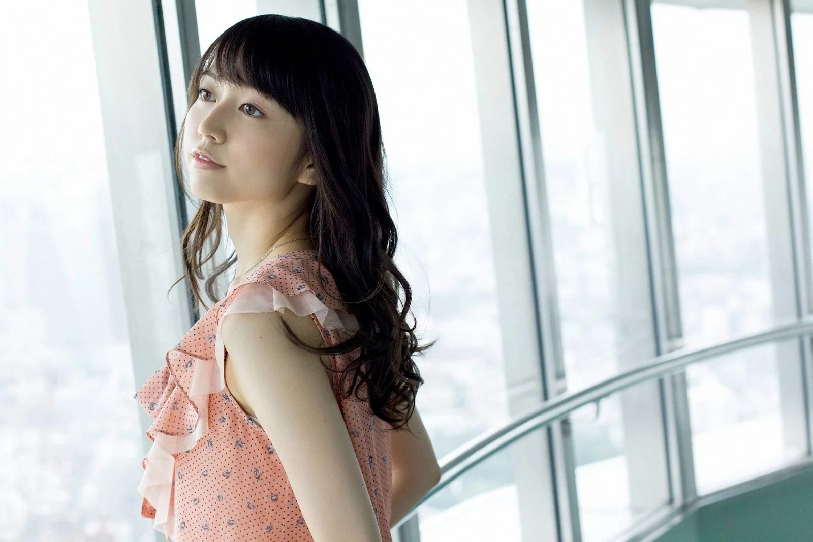 [WBGC]NOAlbum ảnh .95 Chihiro Terada - 6
