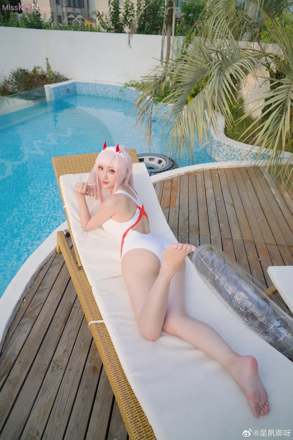 Coser@Korea: Đồ bơi - 13