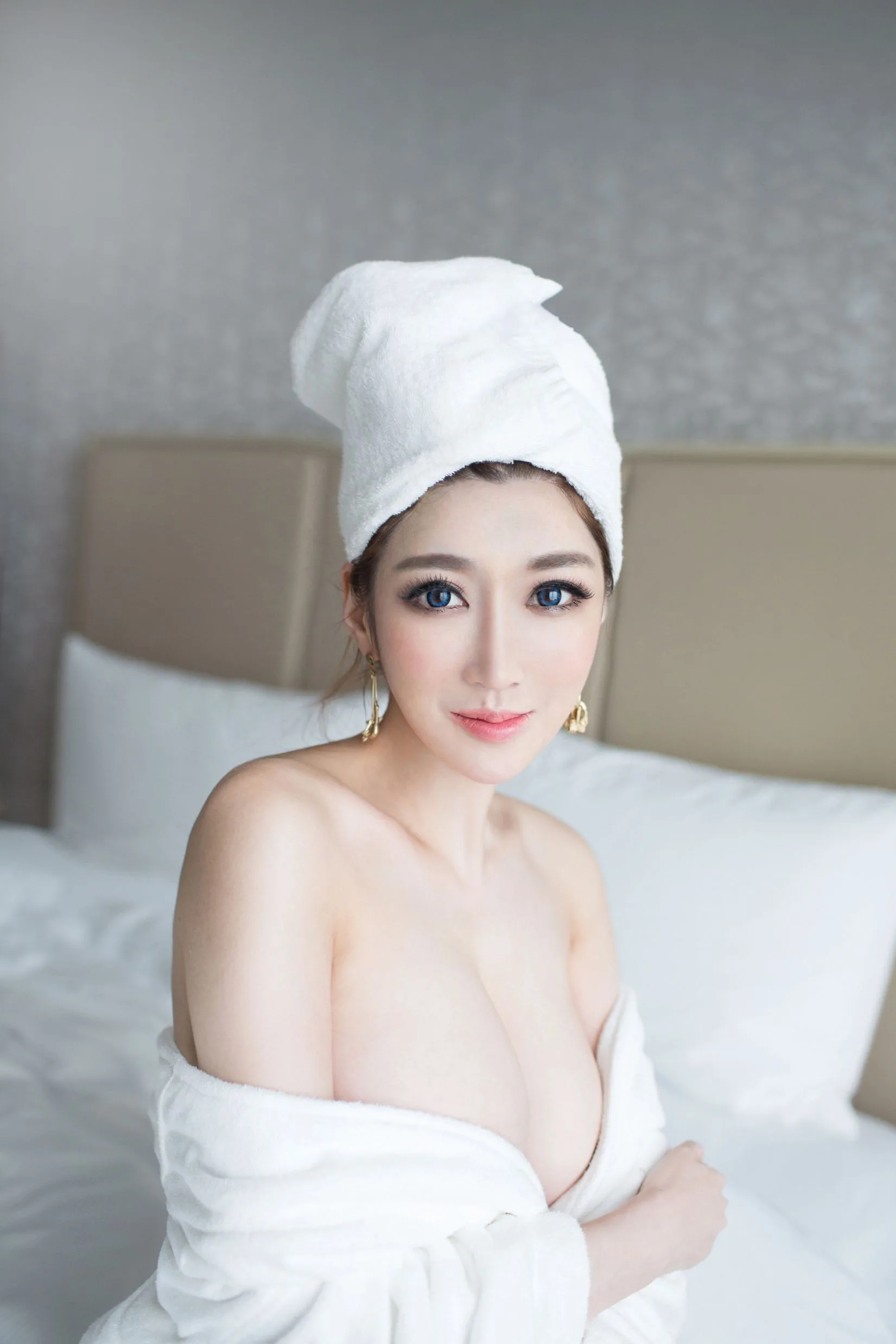 [TuiGirl] Số 33: Lưu Ci - Bộ ảnh người mẫu xinh đẹp tuyệt trần - 5