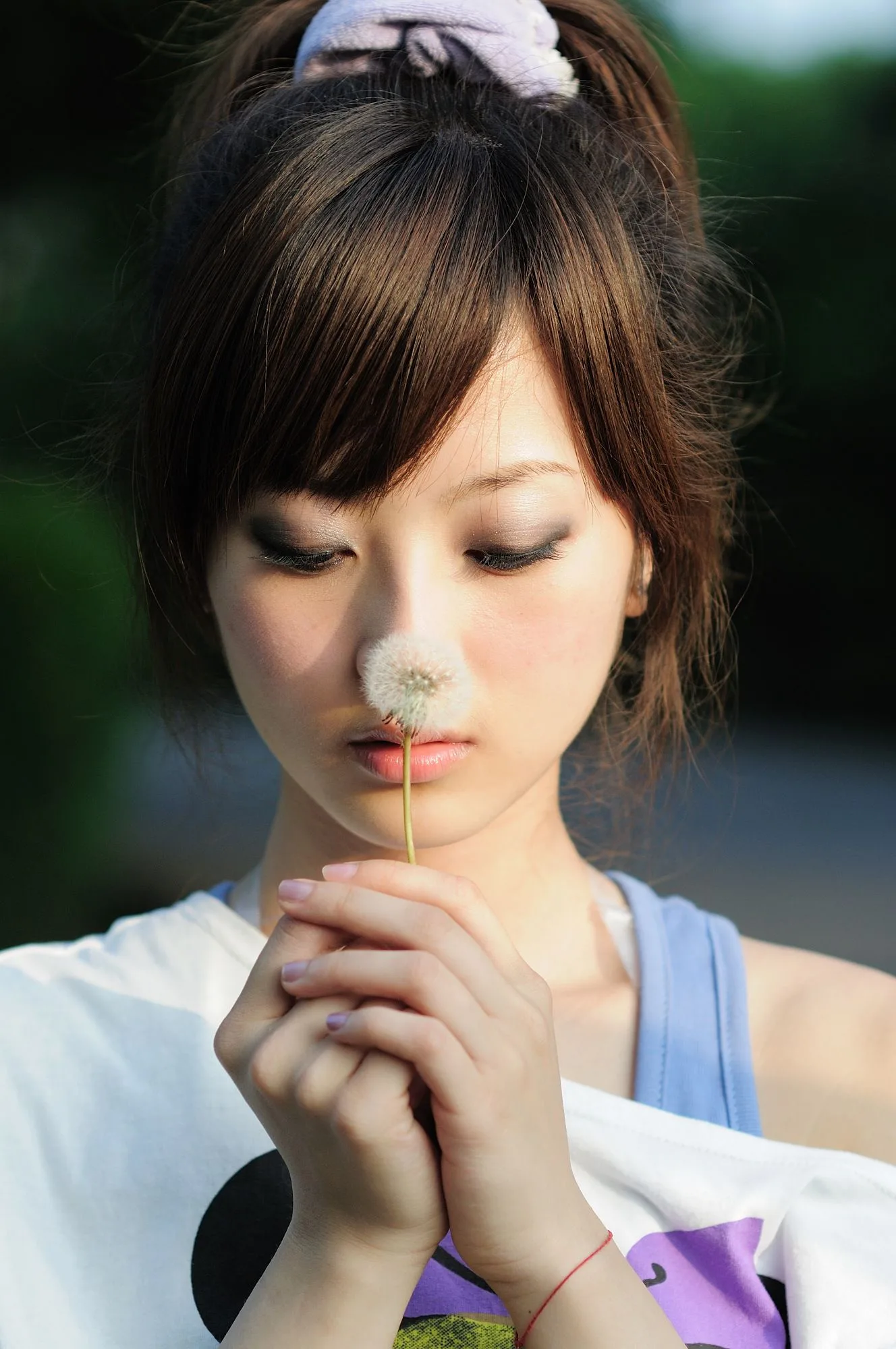 Mikako - Bộ ảnh về ký túc xá quân đội Mỹ ở Dương Minh Sơn - 64