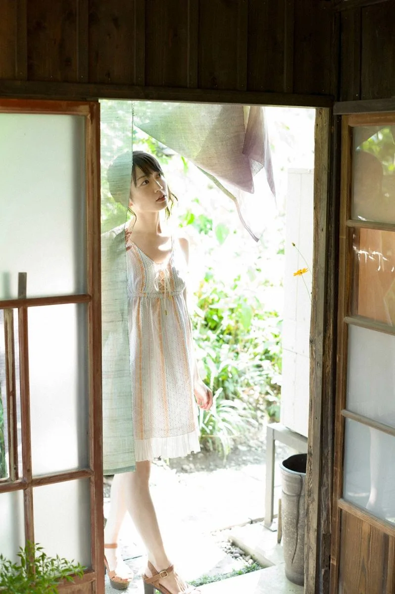 [WBGC]NOAlbum ảnh .95 Chihiro Terada - 153