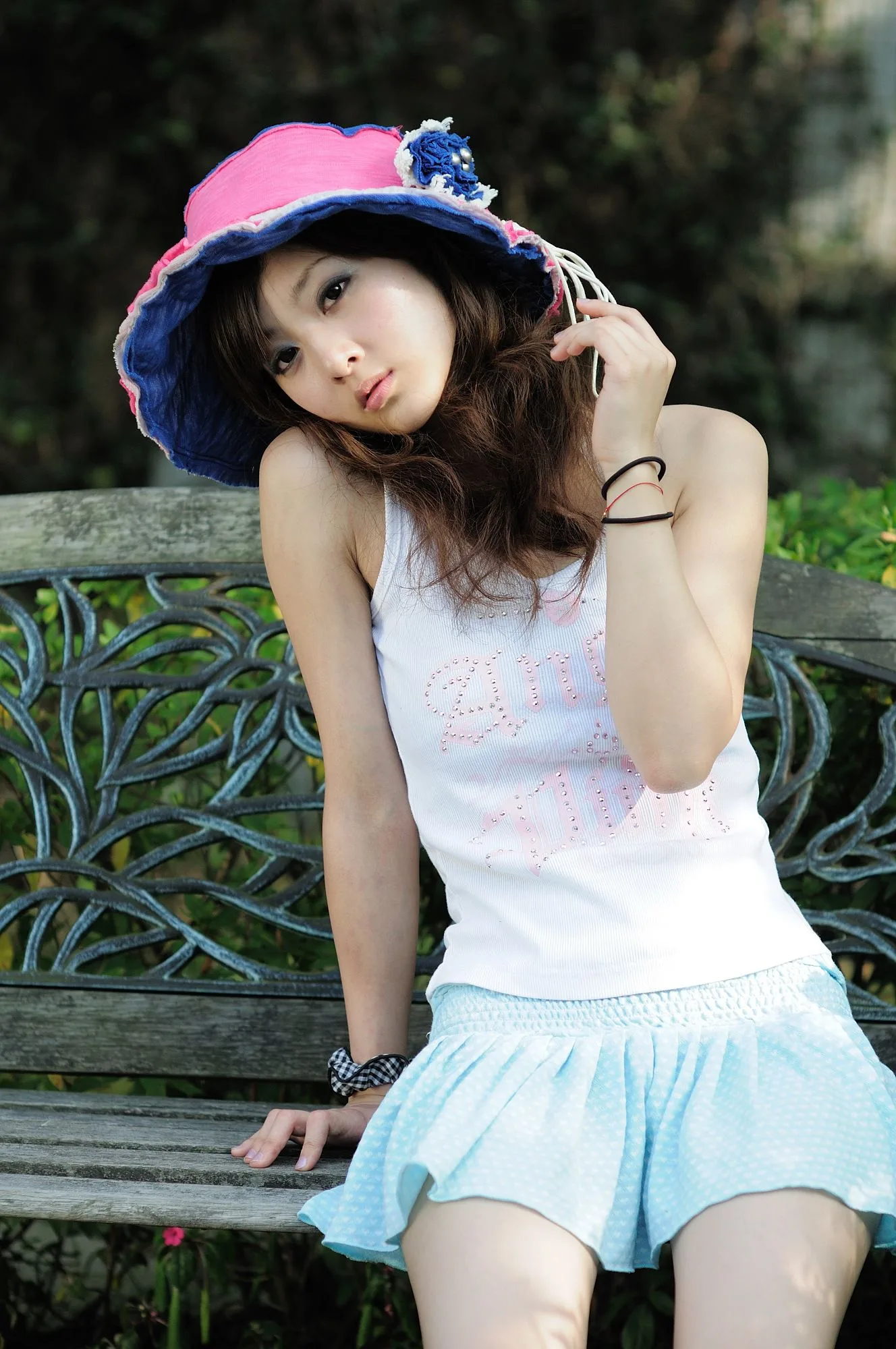 Mikako - Bộ ảnh về ký túc xá quân đội Mỹ ở Dương Minh Sơn - 38