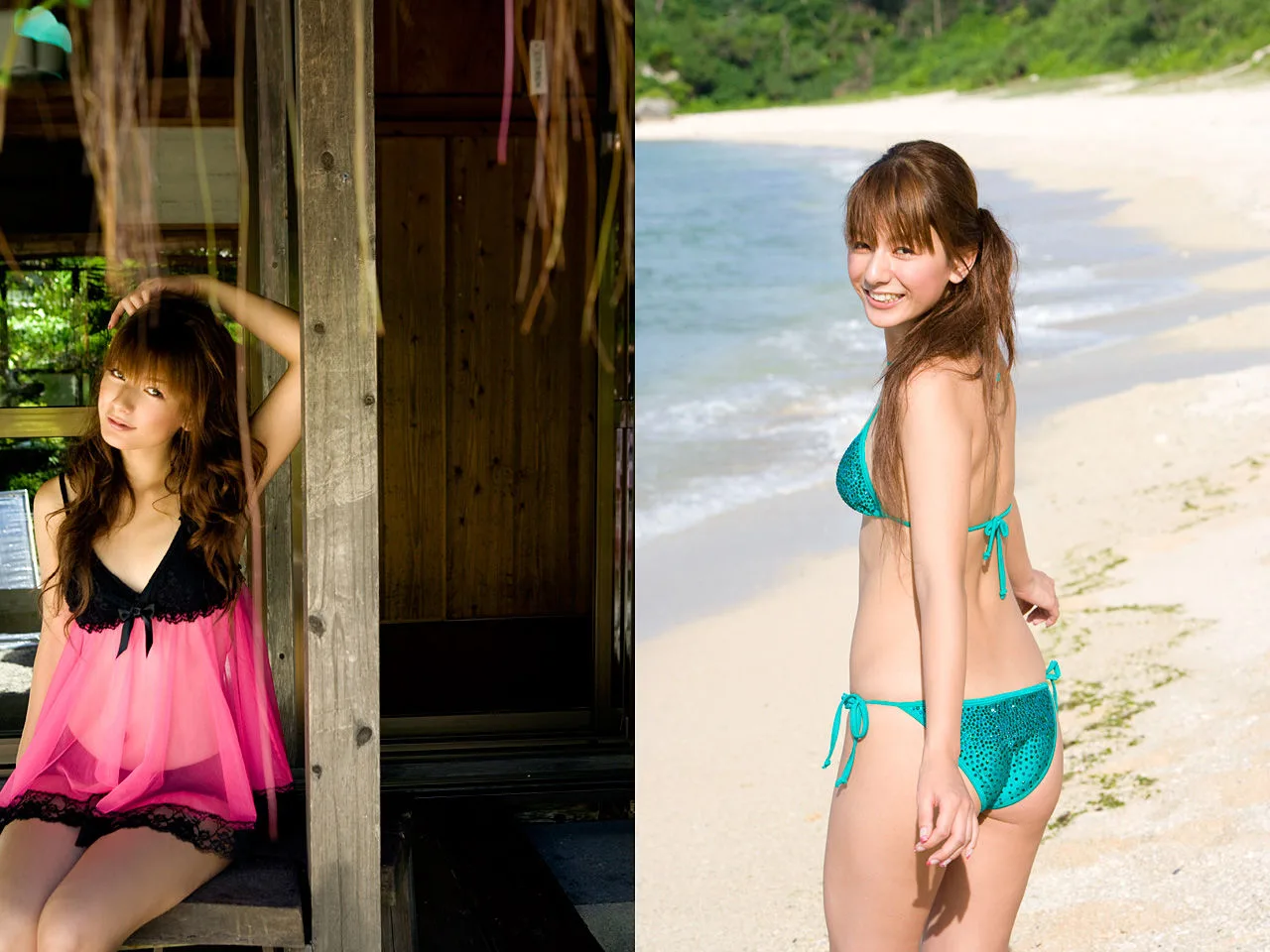 [Image.tv] Yamamoto Sai (Suzanne)EEL LIKEAlbum ảnh "NHẢY" - 36