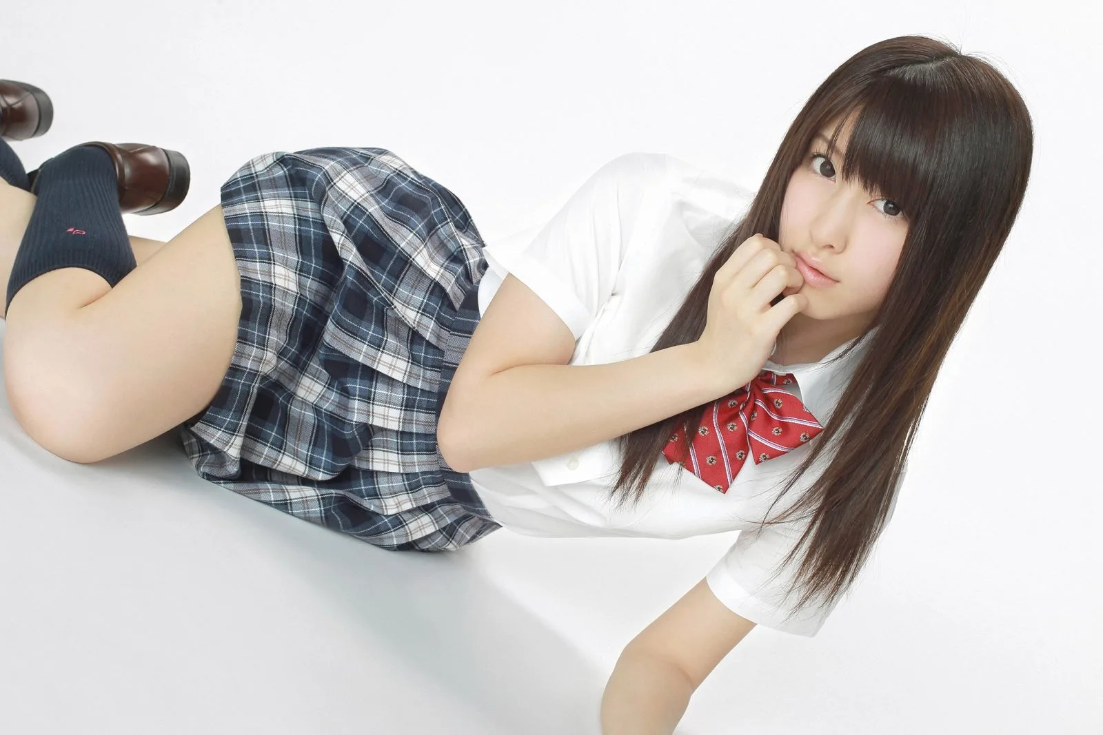 [YS Web] Vol.563 Yuda Miya "ちっちゃぷりてぃミニーちゃんĐăng ký!" 》Album ảnh - 17