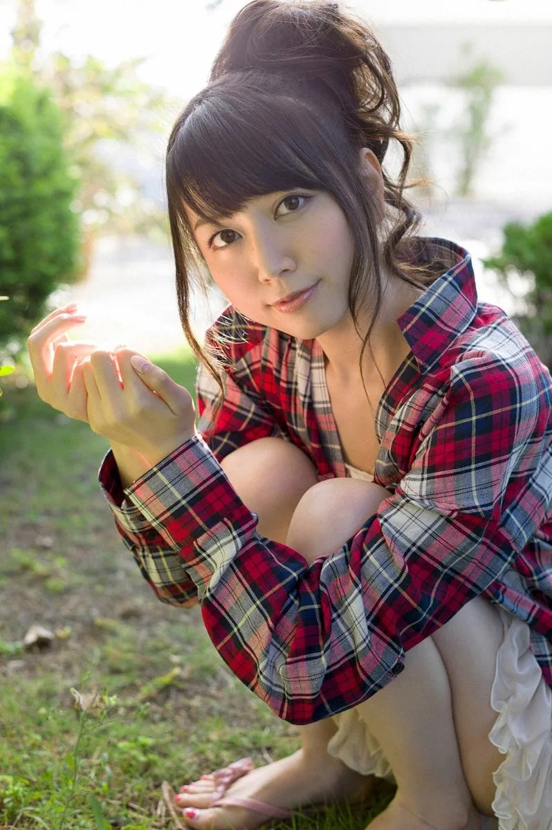 [WBGC]NOAlbum ảnh .95 Chihiro Terada - 106