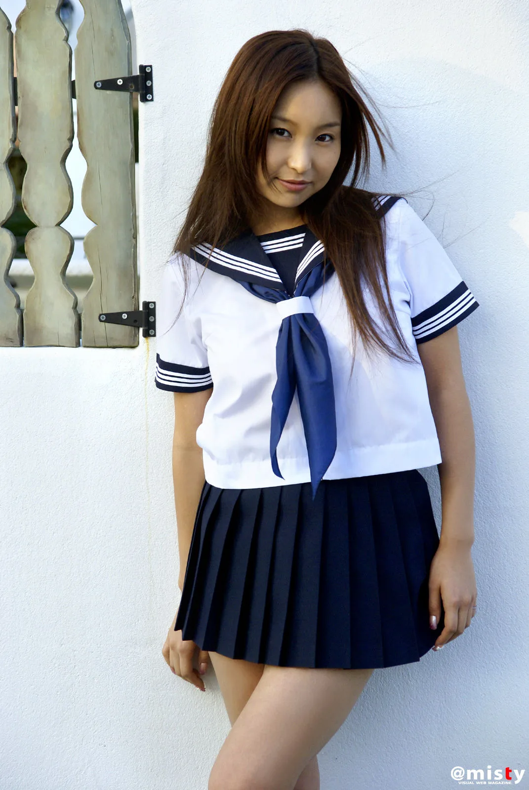 [@misty] Album ảnh Saori Yamamoto số 253 - 53