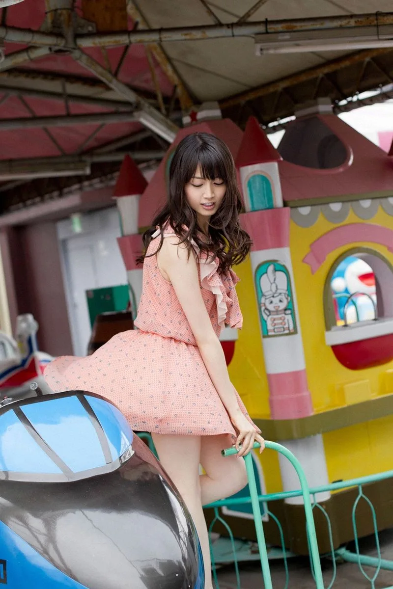 [WBGC]NOAlbum ảnh .95 Chihiro Terada - 19
