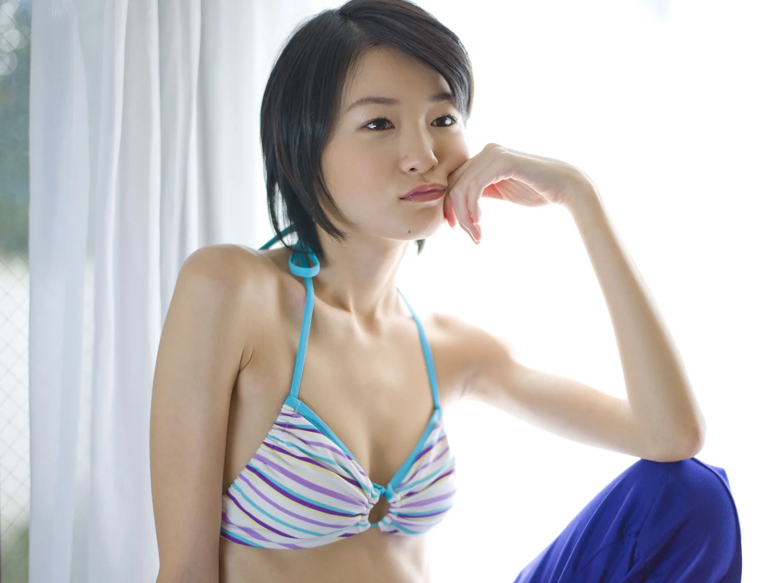 [Sabra] Album ảnh "Hoa bìm bìm" của Sabra - 6