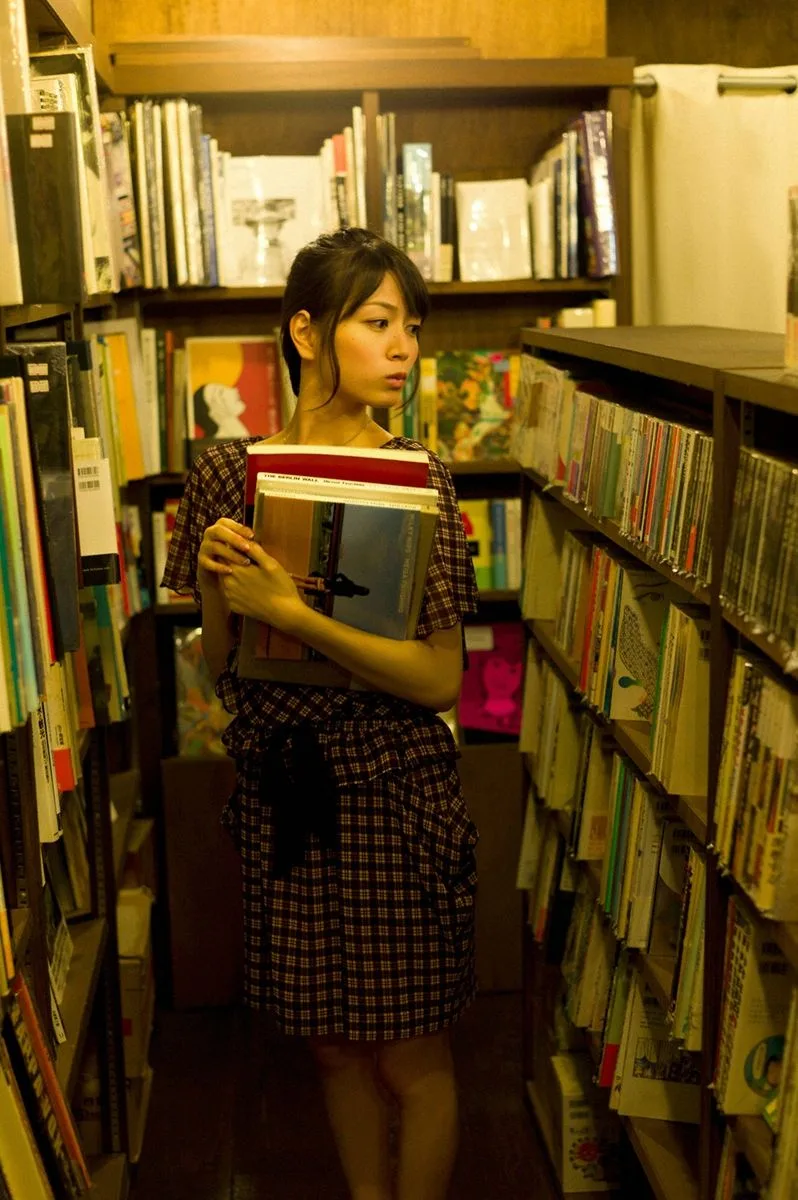 [WBGC]NOAlbum ảnh .95 Chihiro Terada - 57