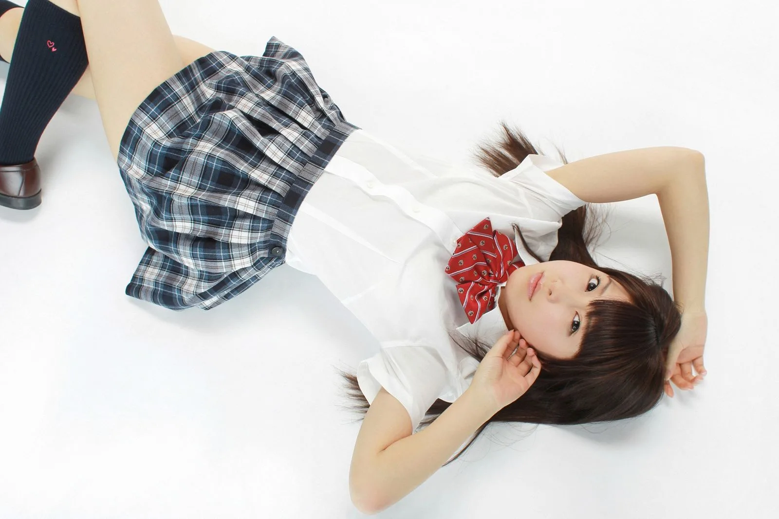 [YS Web] Vol.563 Yuda Miya "ちっちゃぷりてぃミニーちゃんĐăng ký!" 》Album ảnh - 19