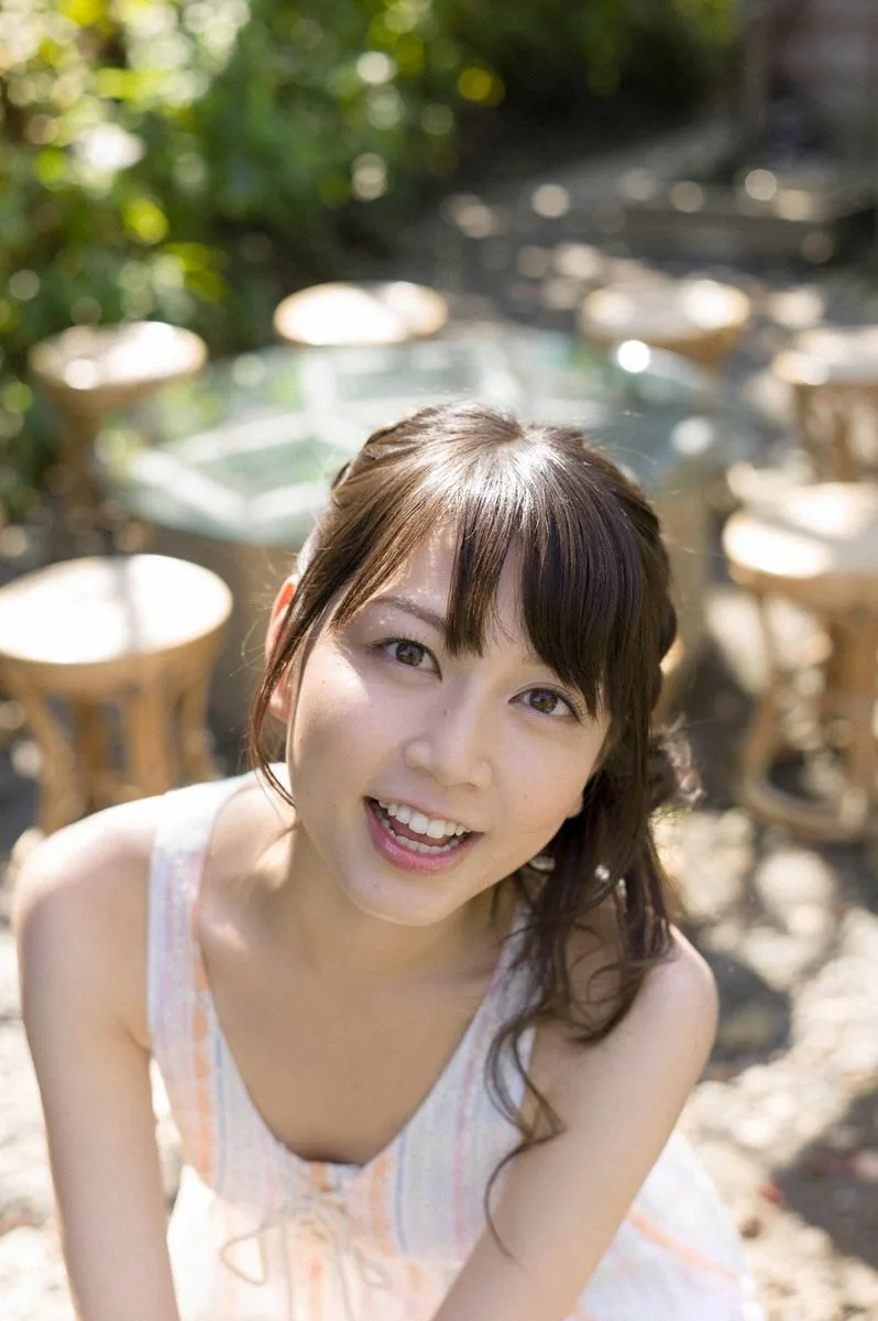 [WBGC]NOAlbum ảnh .95 Chihiro Terada - 141