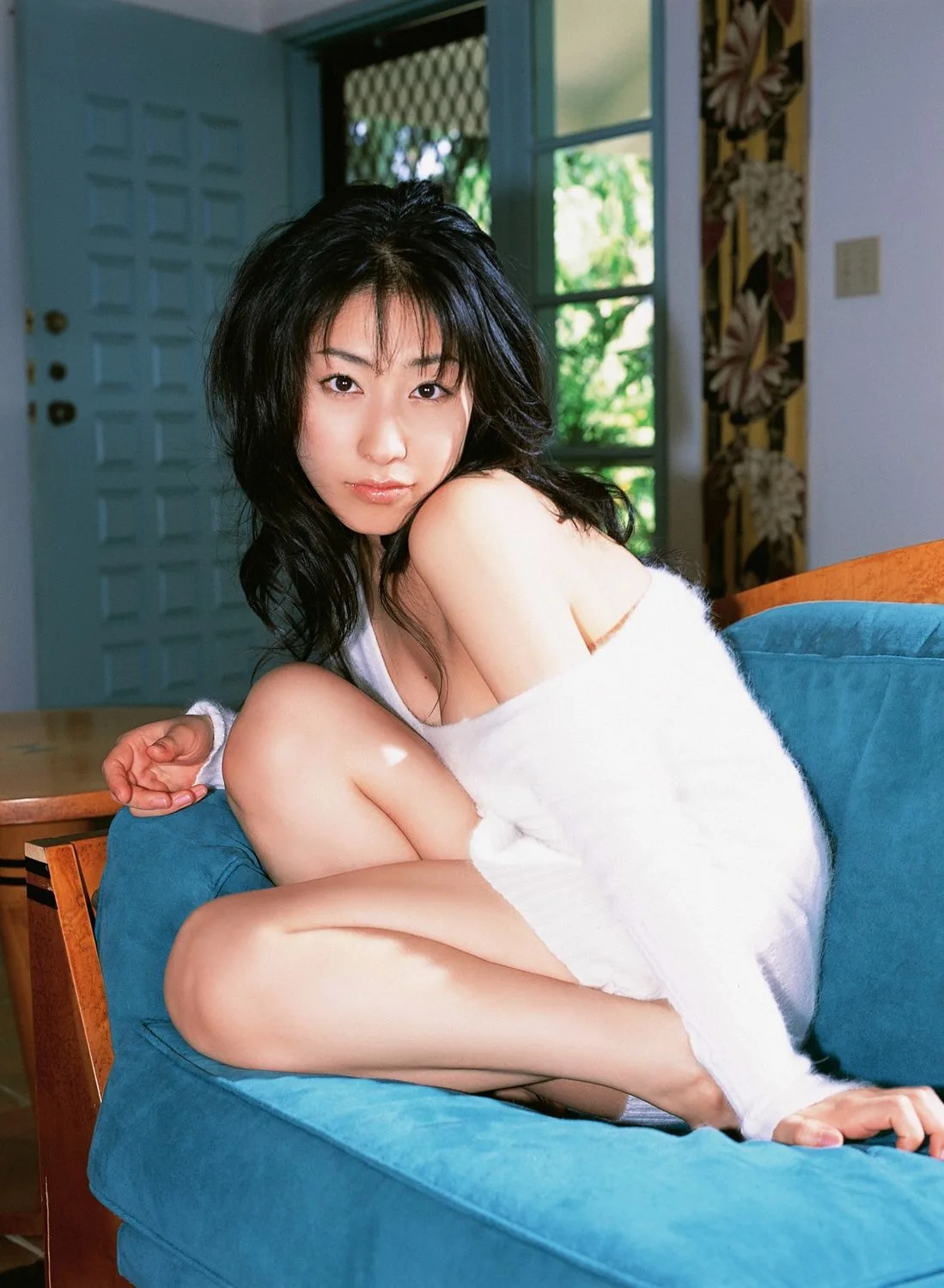 [YS[Trang web] Tập 206 Hiroko Sato "Con trai của loài mèo" - 56