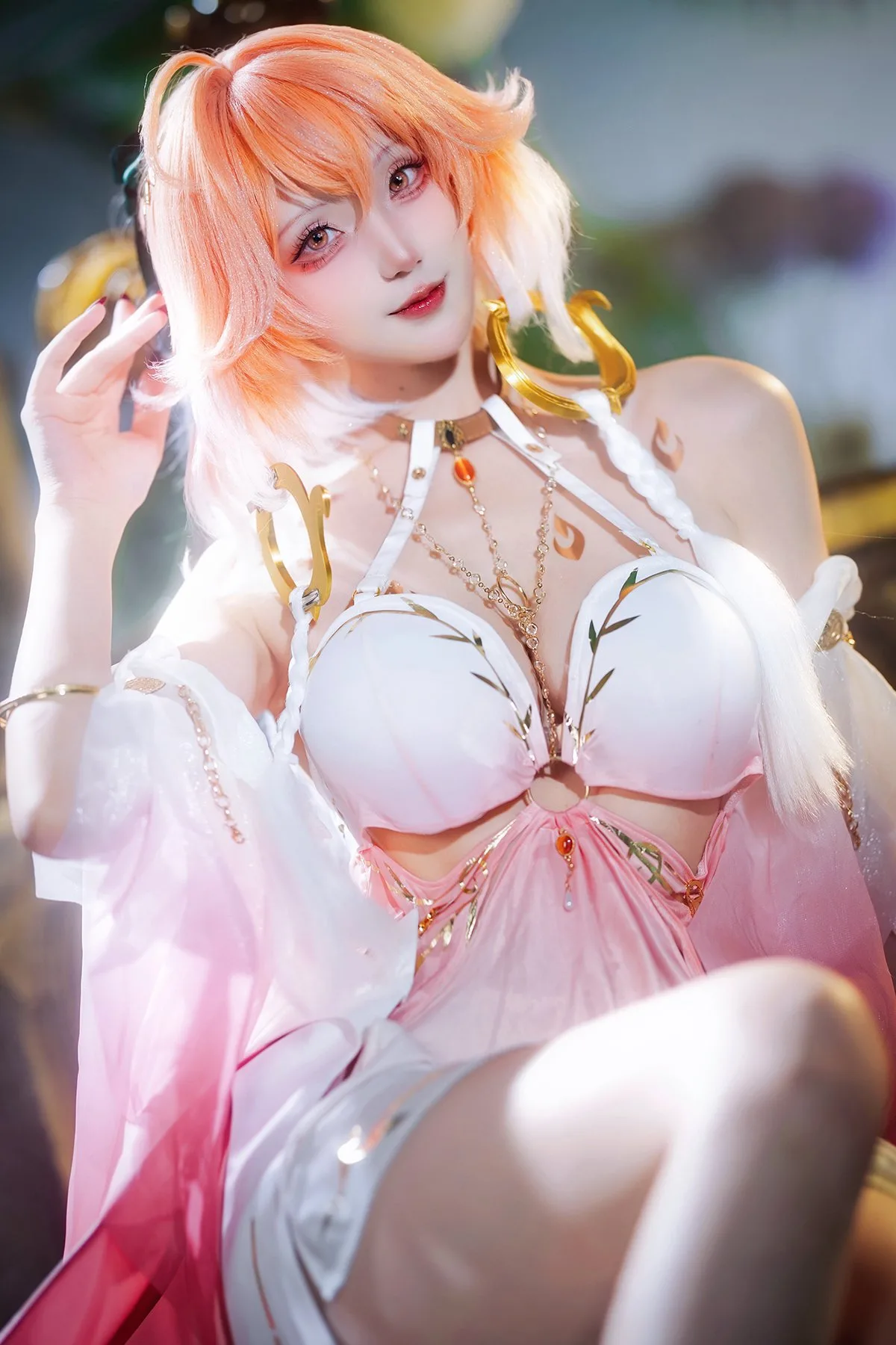 Coser@Korea: Đồ bơi - 22
