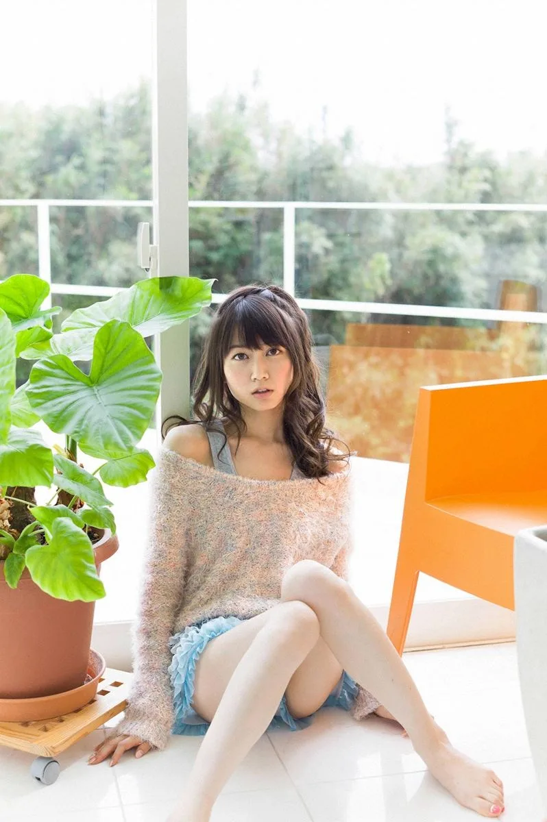 [WBGC]NOAlbum ảnh .95 Chihiro Terada - 78