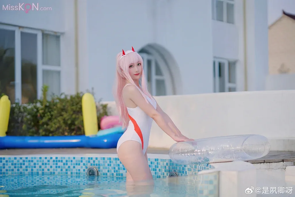 Coser@Korea: Đồ bơi - 11