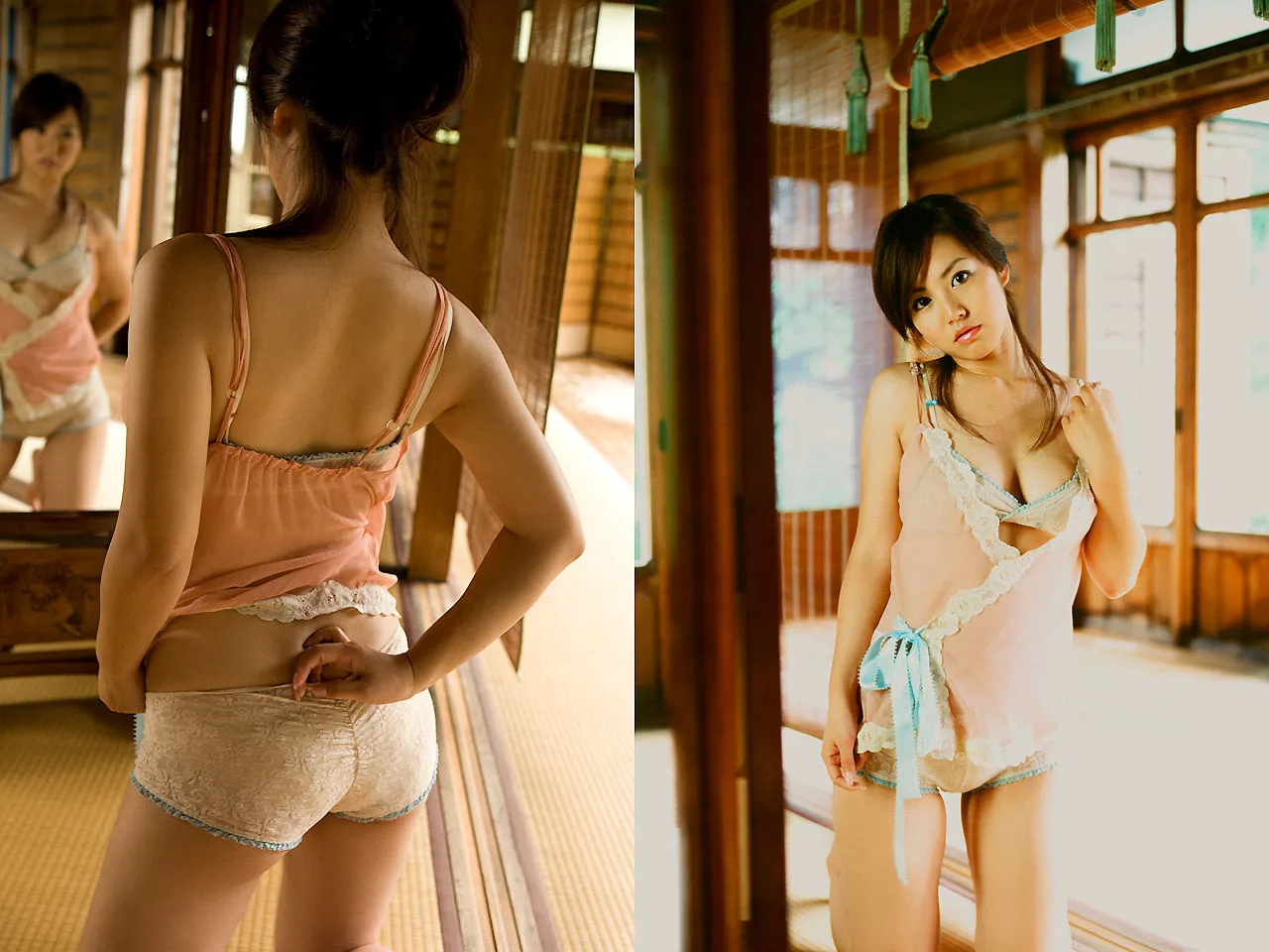 [Image.tv] Album ảnh "Thiên thần hoàn hảo" của Yuki Isoyama - 13