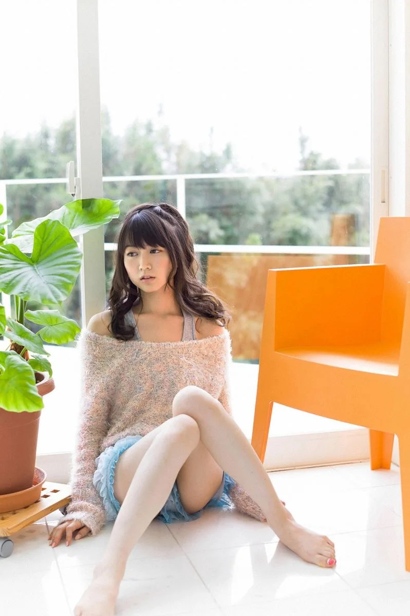 [WBGC]NOAlbum ảnh .95 Chihiro Terada - 77