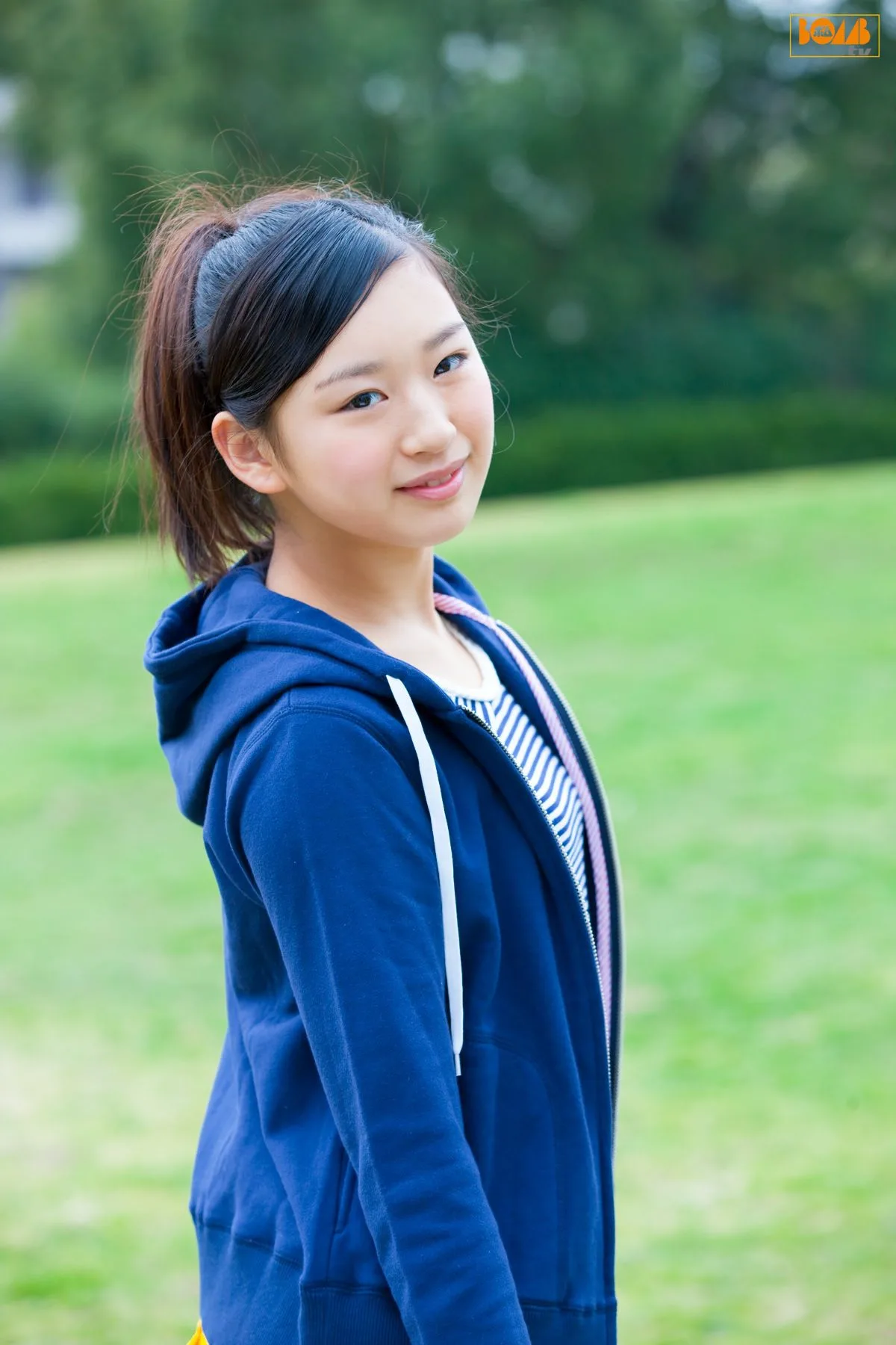 Bom.TVNhóm nhạc nữ NMB48, tháng 4 năm 2011 - 8
