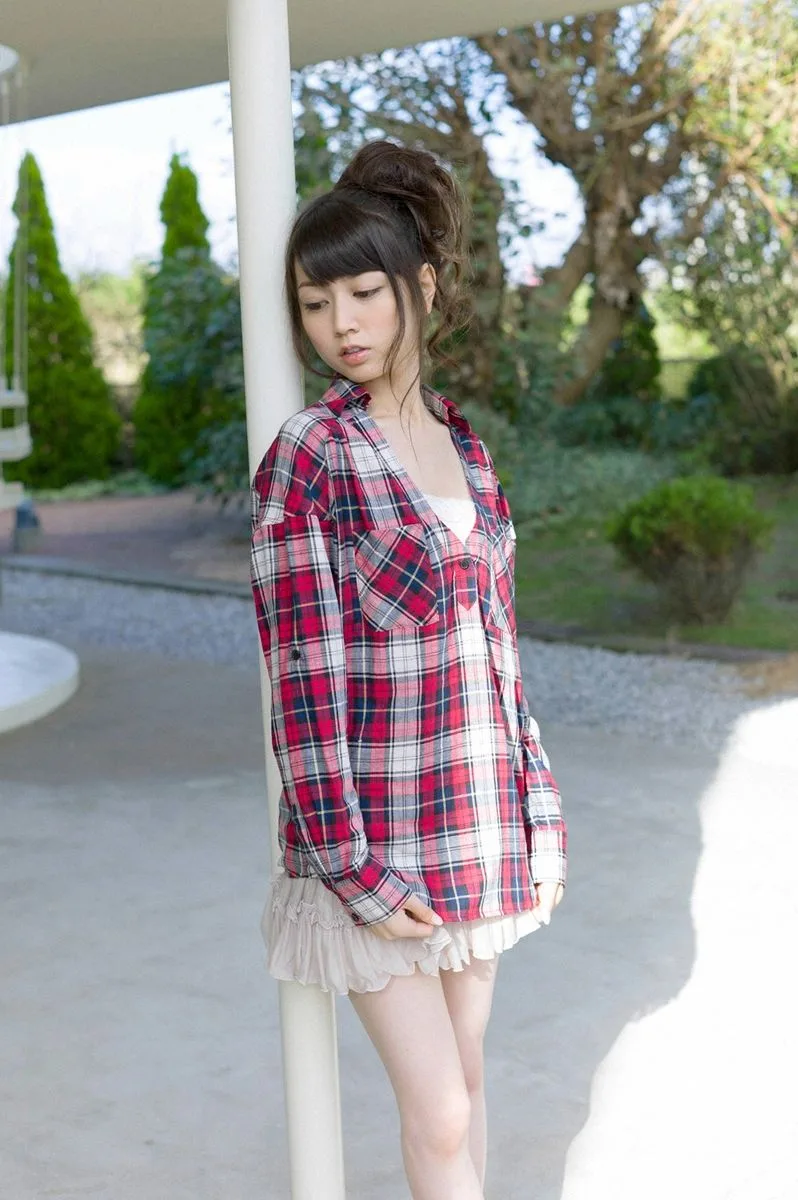 [WBGC]NOAlbum ảnh .95 Chihiro Terada - 107