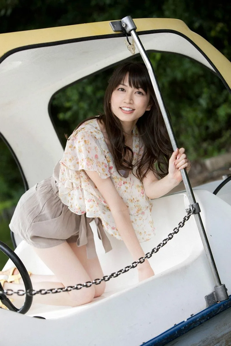 [WBGC]NOAlbum ảnh .95 Chihiro Terada - 28