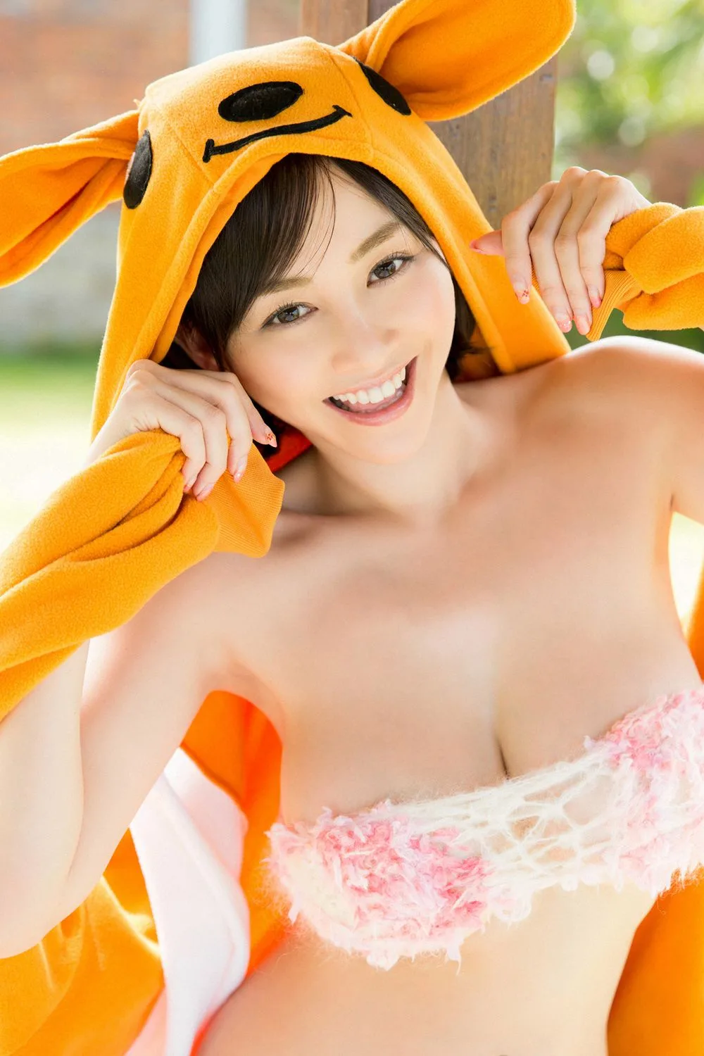 [YS Web Photos] Vol.573 Anri Sugihara- "Tài liệu phát tay!" 》 - 52