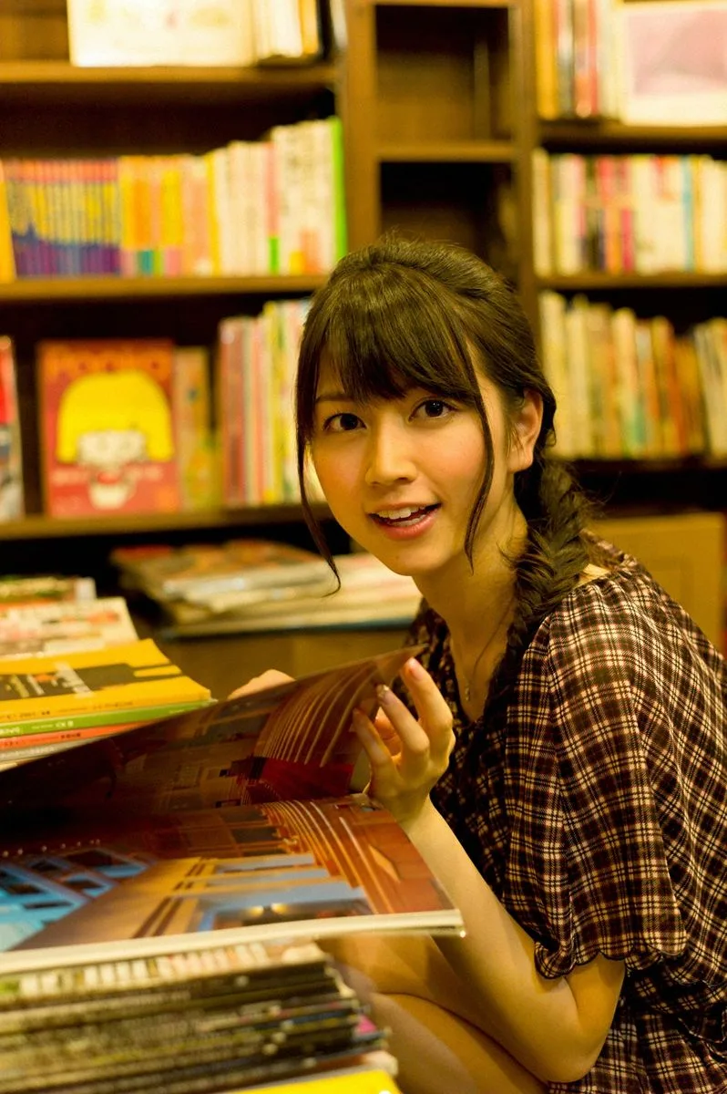 [WBGC]NOAlbum ảnh .95 Chihiro Terada - 61