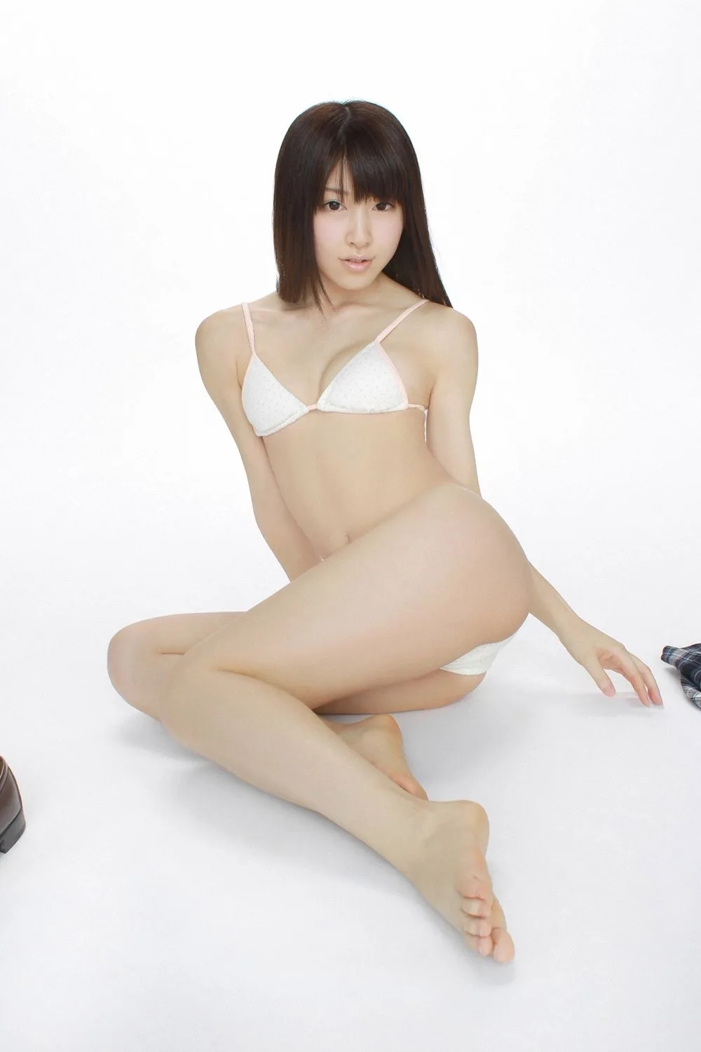 [YS Web] Vol.563 Yuda Miya "ちっちゃぷりてぃミニーちゃんĐăng ký!" 》Album ảnh - 34