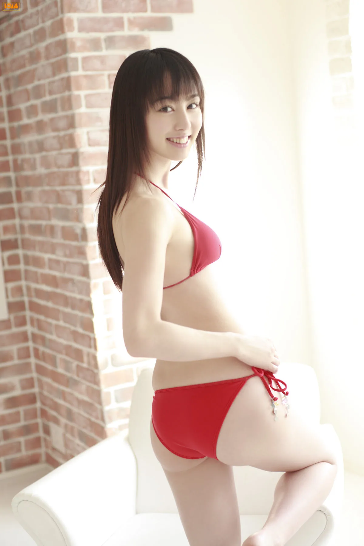 Bom.TV] Rina Akiyama 2007-08 - 32