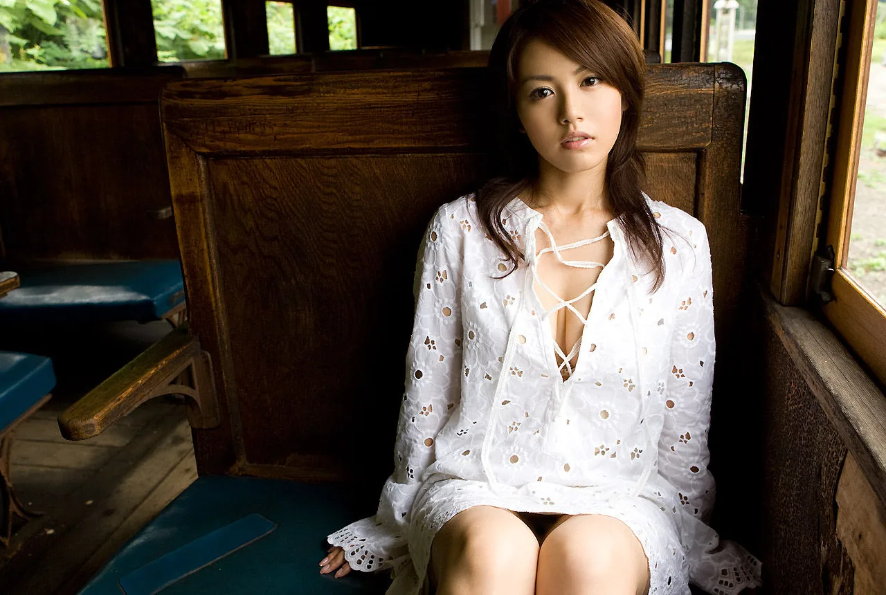 [Image.tv] Album ảnh "Thiên thần hoàn hảo" của Yuki Isoyama - 2