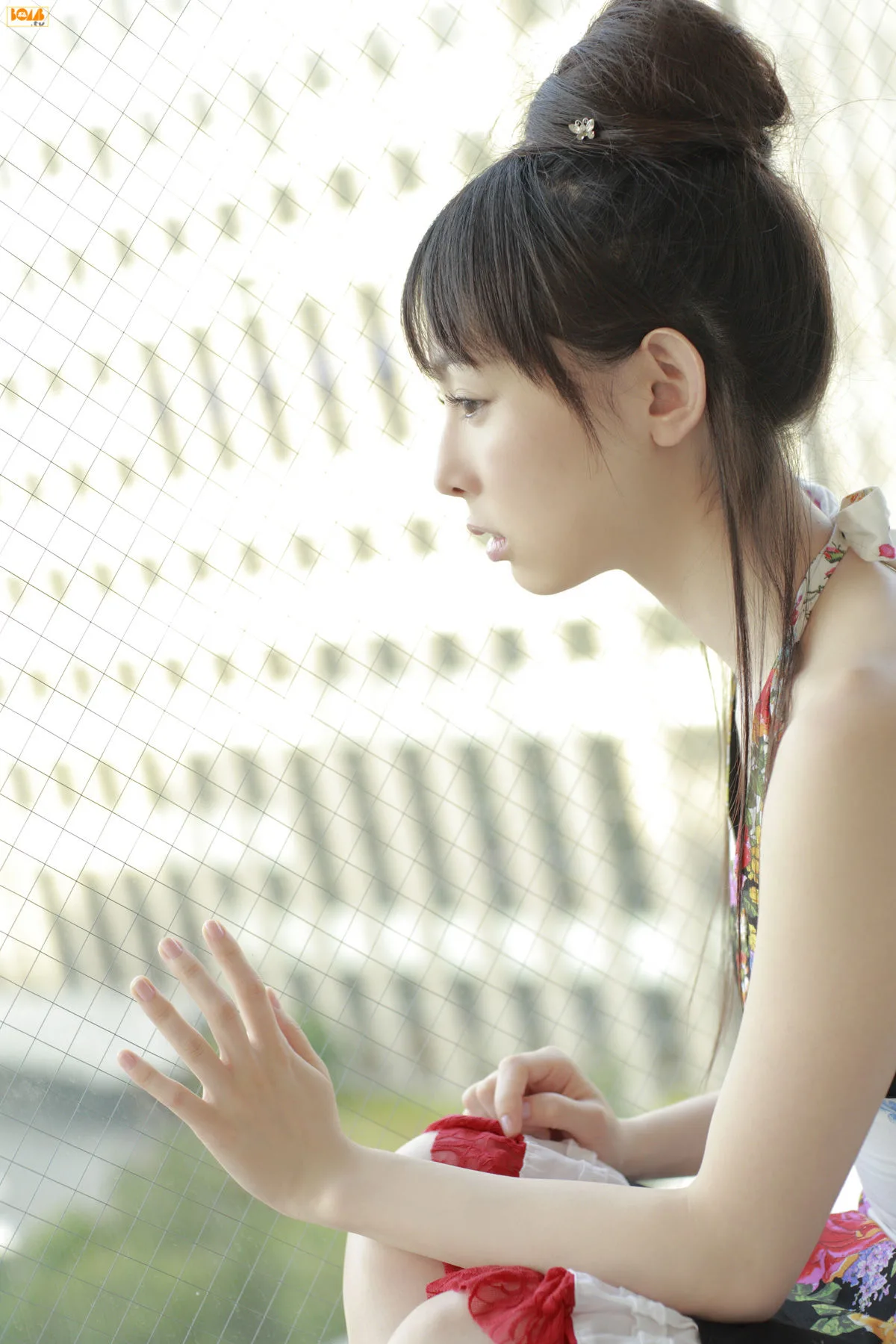 Bom.TV] Rina Akiyama 2007-08 - 41