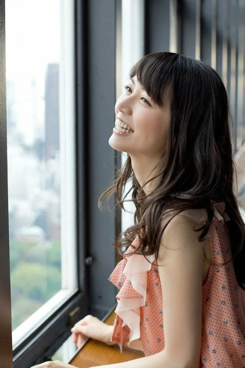 [WBGC]NOAlbum ảnh .95 Chihiro Terada