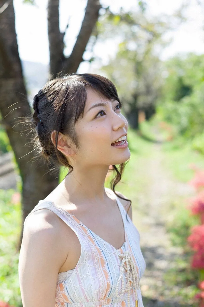 [WBGC]NOAlbum ảnh .95 Chihiro Terada - 139