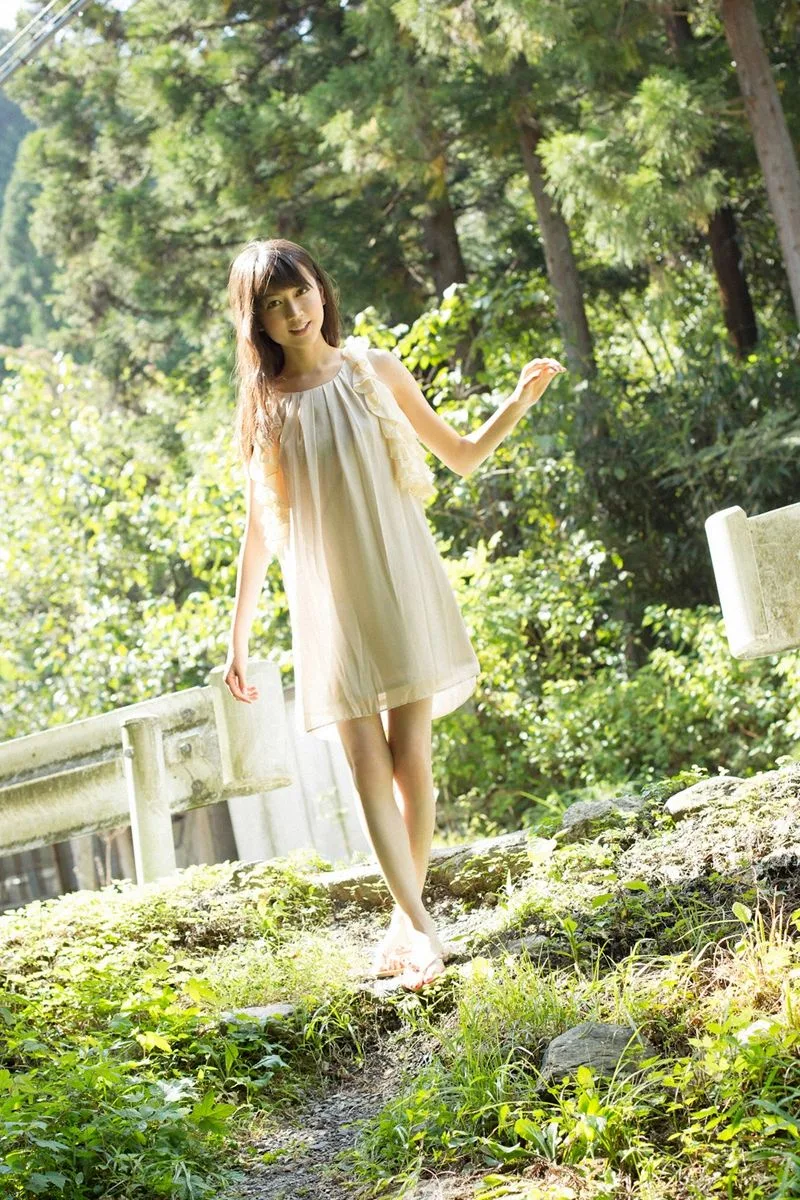 [WBGC]NOAlbum ảnh .95 Chihiro Terada - 160