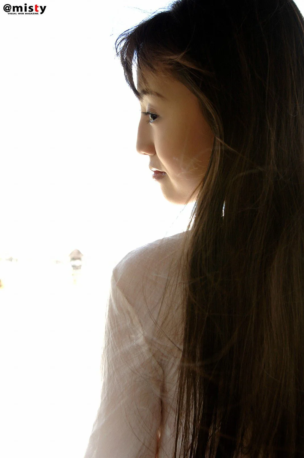[@misty] Số 156 Miyu Sawai/Miyu Sawai - 20