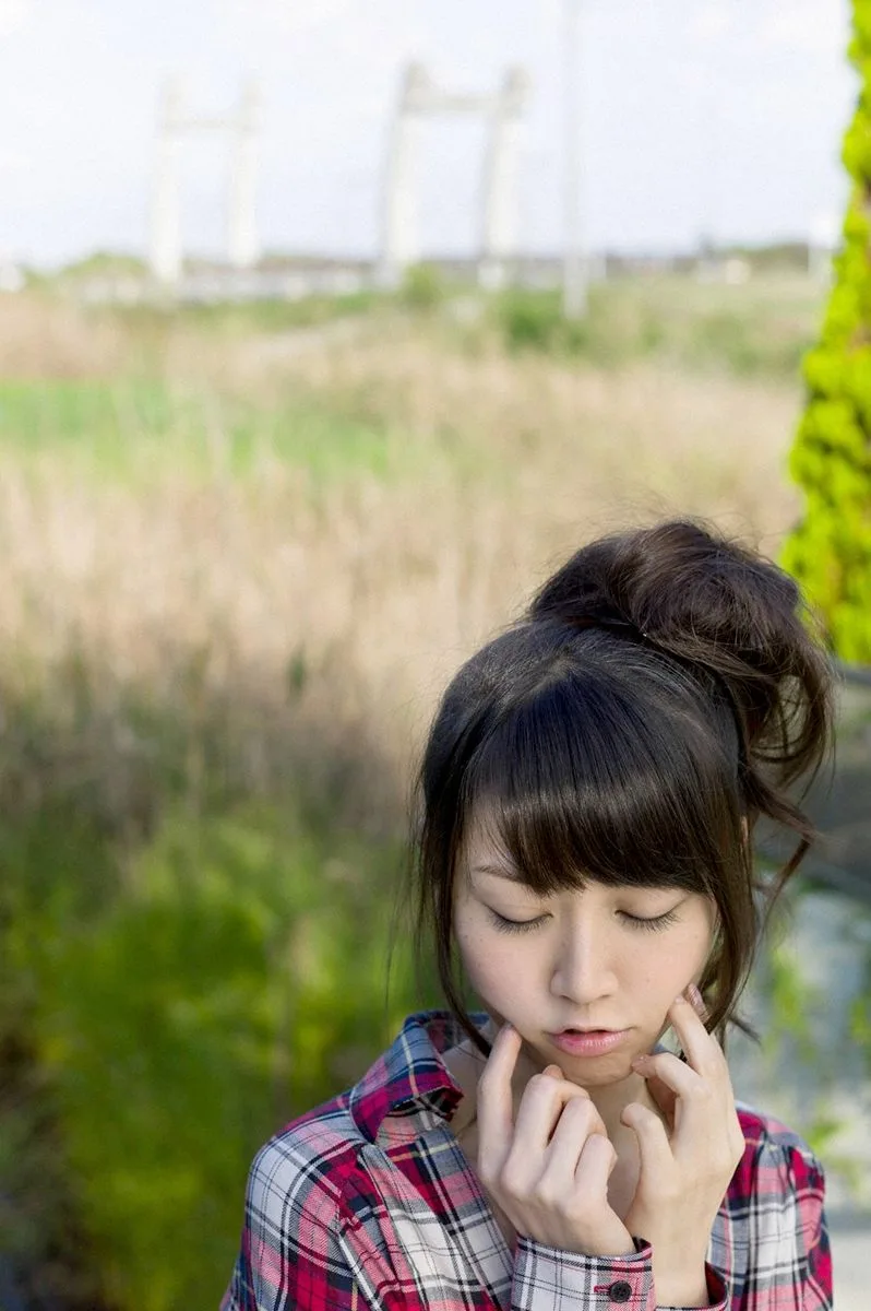 [WBGC]NOAlbum ảnh .95 Chihiro Terada - 111