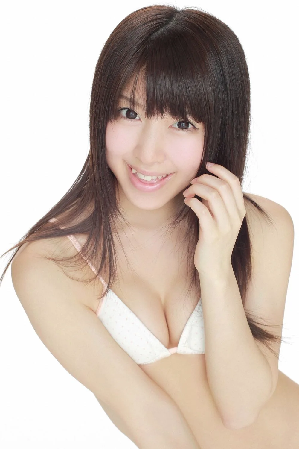 [YS Web] Vol.563 Yuda Miya "ちっちゃぷりてぃミニーちゃんĐăng ký!" 》Album ảnh - 42