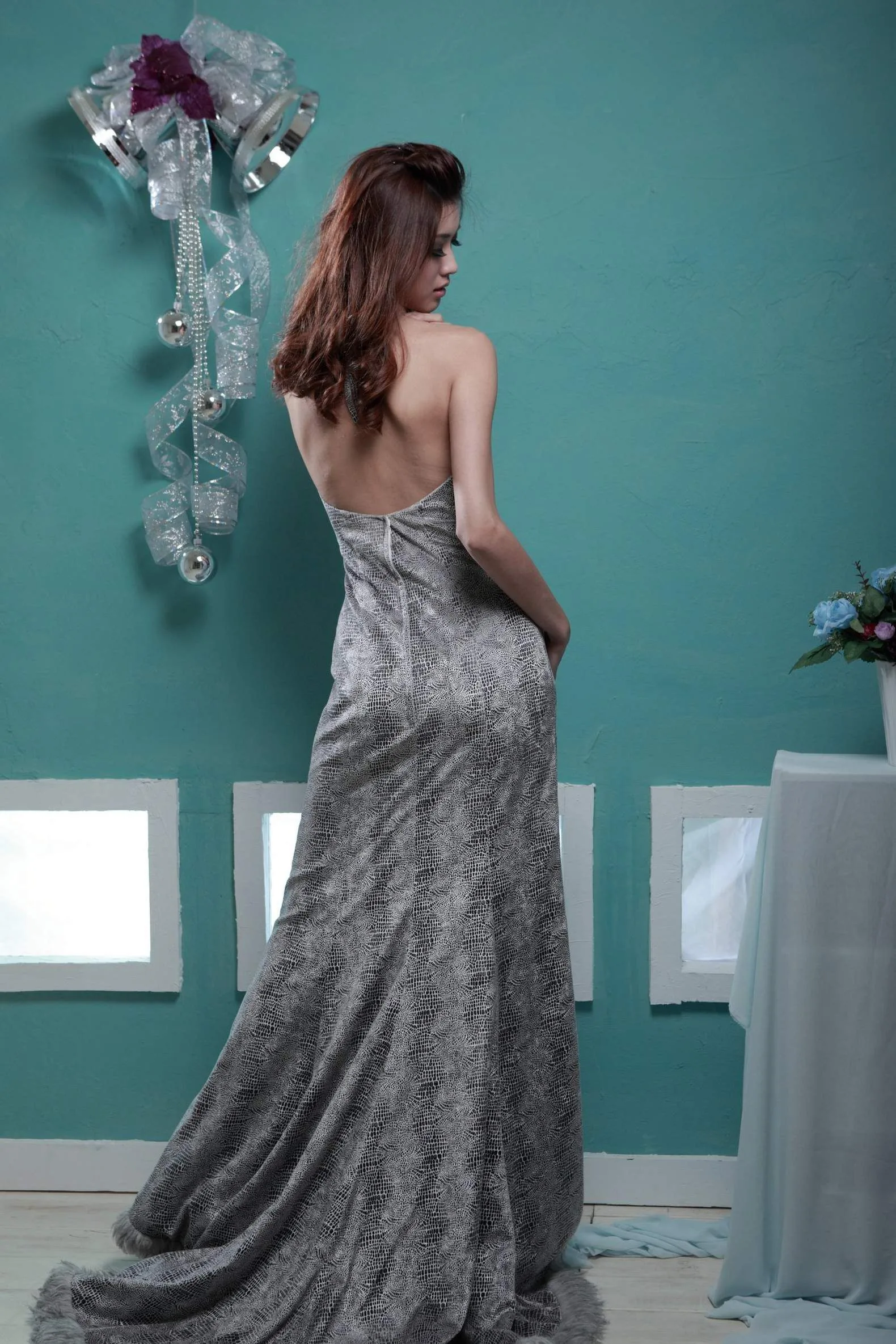 Kila Liao Tingling - Bộ sưu tập nhiều ảnh chụp trong nhà - 18