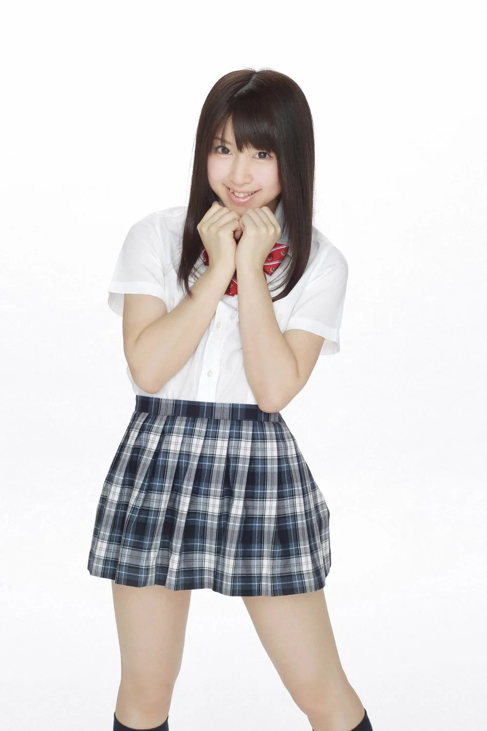 [YS Web] Vol.563 Yuda Miya "ちっちゃぷりてぃミニーちゃんĐăng ký!" 》Album ảnh - 4