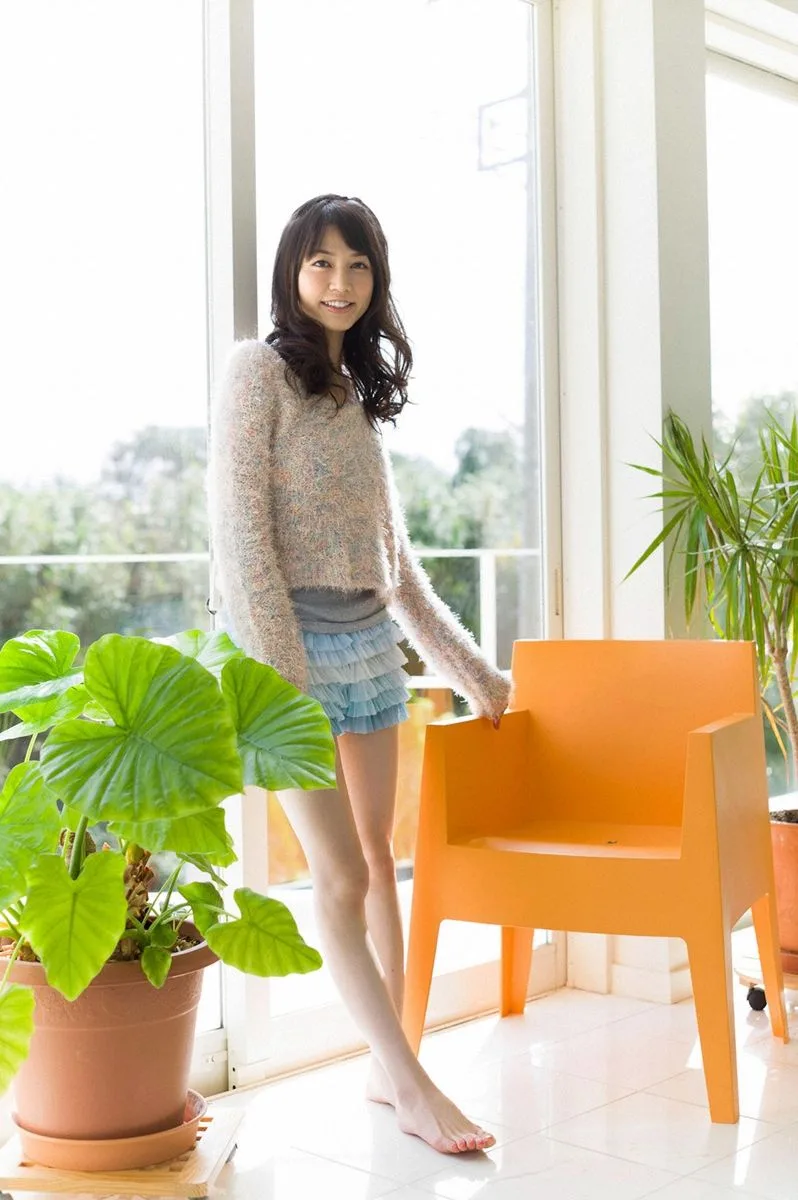 [WBGC]NOAlbum ảnh .95 Chihiro Terada - 69