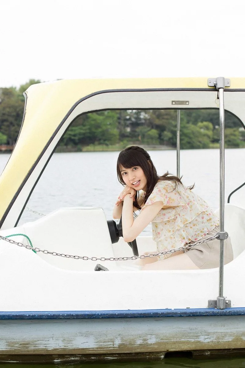 [WBGC]NOAlbum ảnh .95 Chihiro Terada - 26