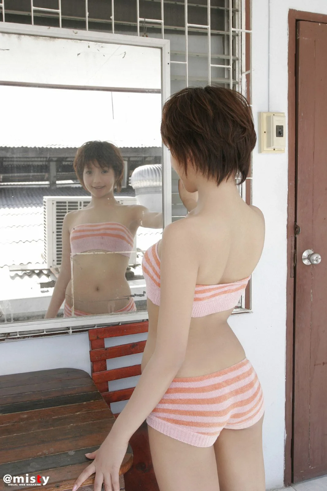[@misty] Album ảnh số 170 của Mio Suzuki - 27