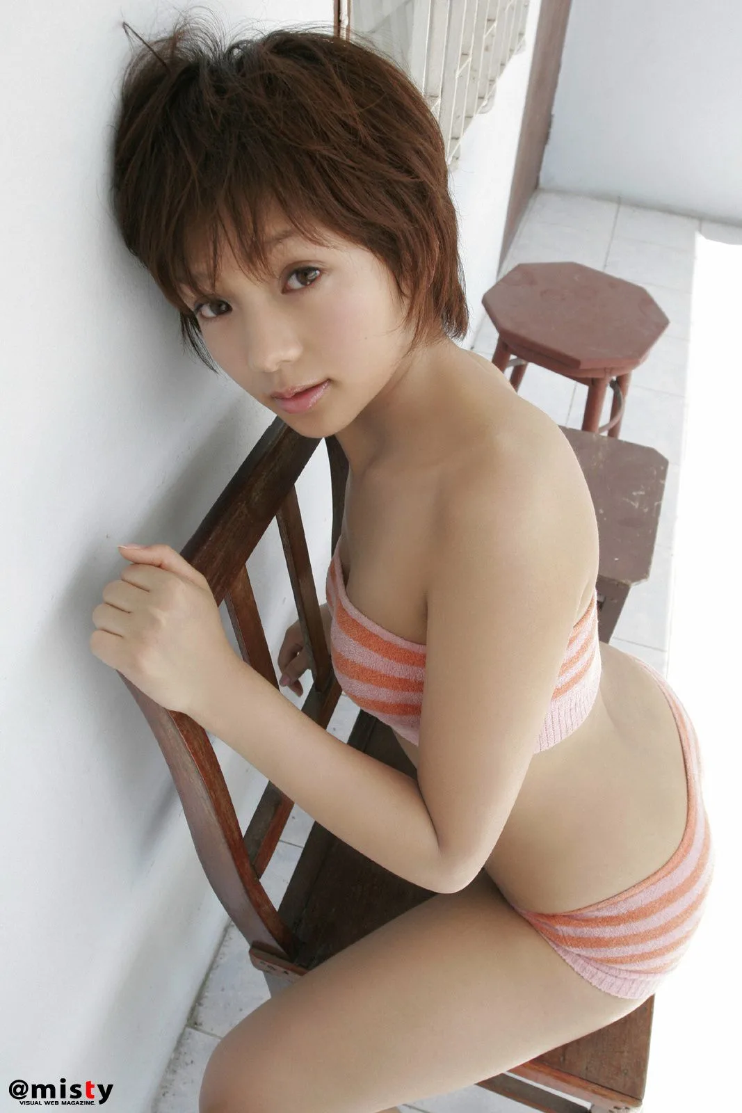 [@misty] Album ảnh số 170 của Mio Suzuki - 32