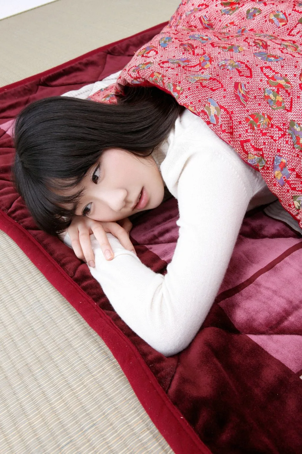 [YS Web] Vol.536 Album ảnh Kashiwagi Yuki "ゅきりんかの" - 21