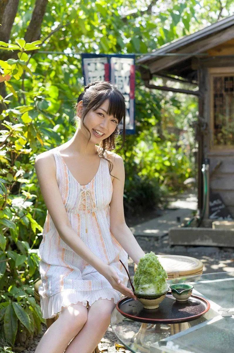[WBGC]NOAlbum ảnh .95 Chihiro Terada - 150